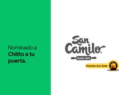 San Camilo (Plaza Puente Alto)