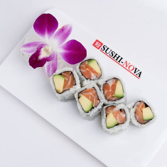 Sushi Nova photo 2