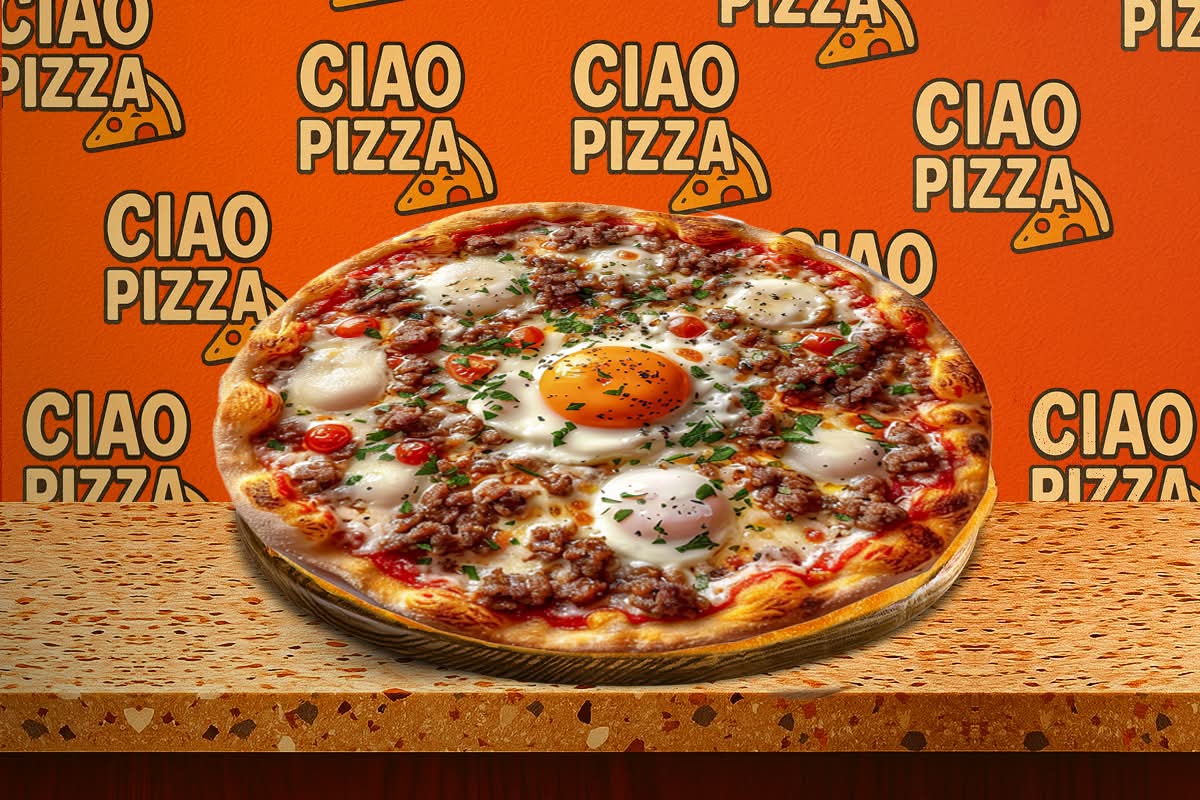 🥩 CAMPIONE