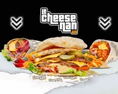 Cheese Naan Prés d'Arènes