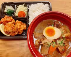 くまき食堂　下間久里店