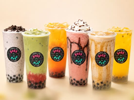 Baby boba (Tijuana)