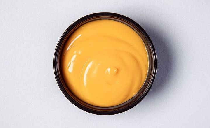 Salsa Queso cheddar