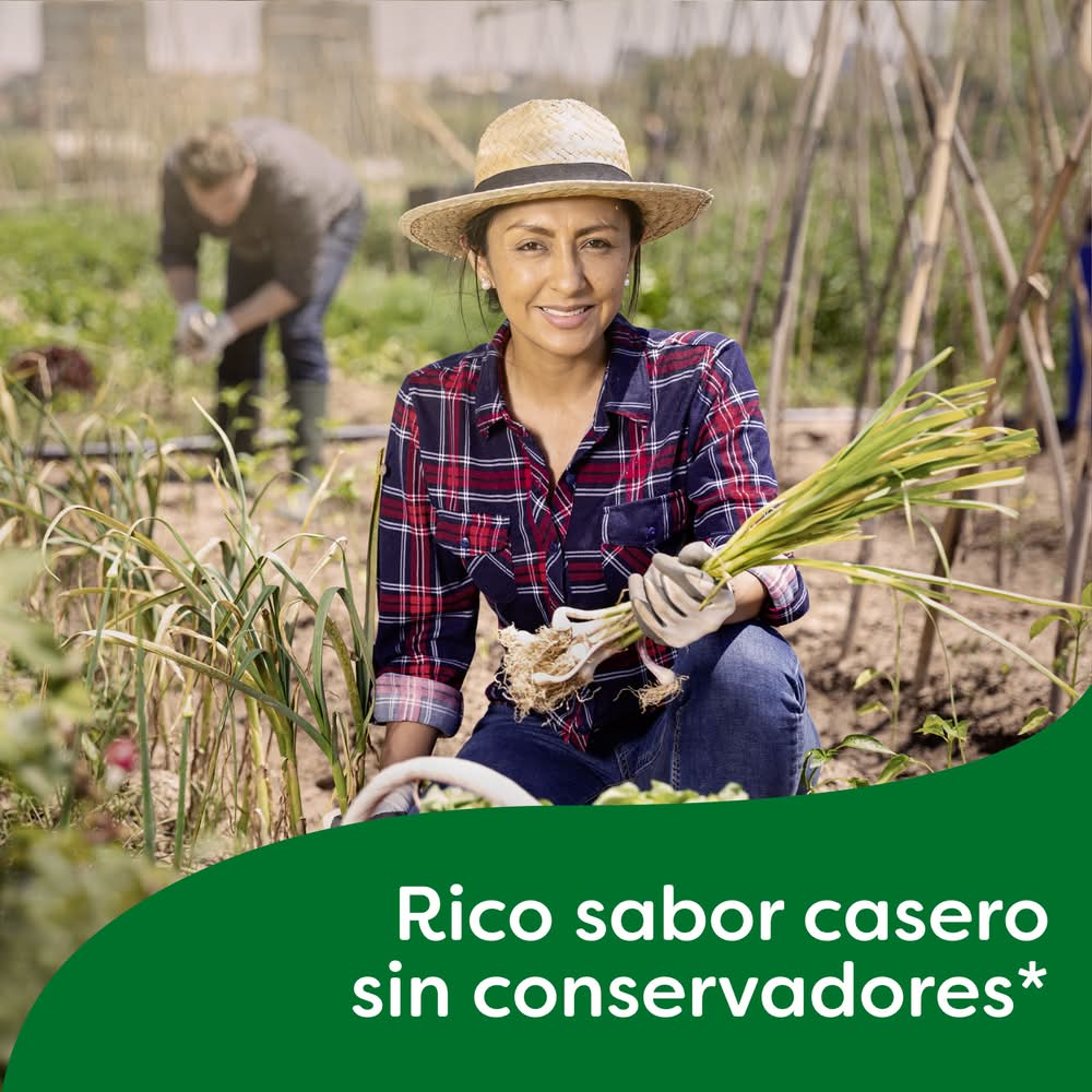 Knorr · Arroz blanco (155 g)