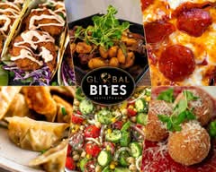 Global Bites Resto & Bar (5503 Eglinton Ave W)