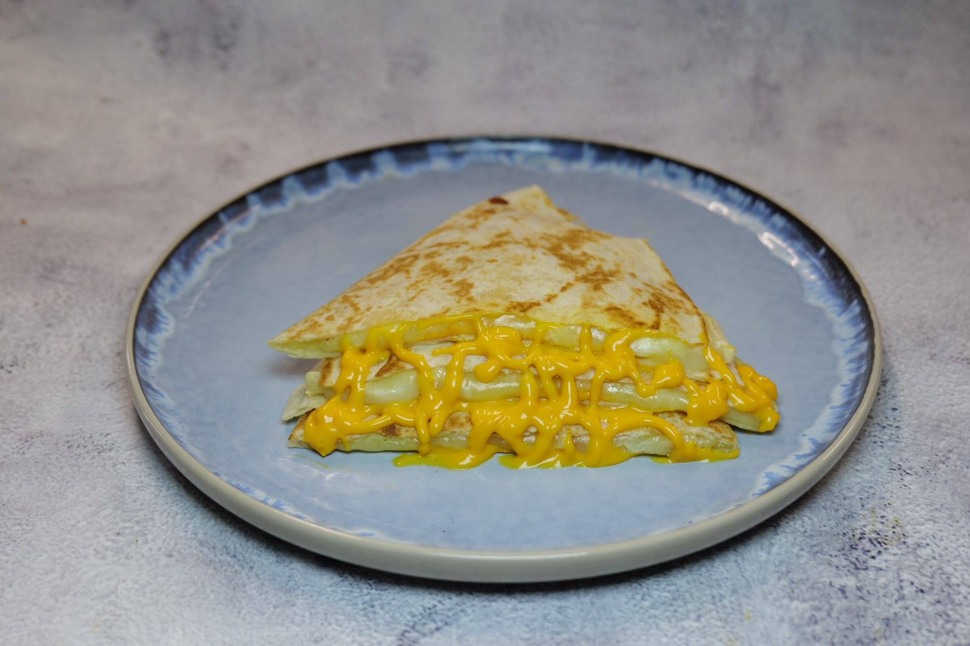 Quésadilla 4 Fromage
