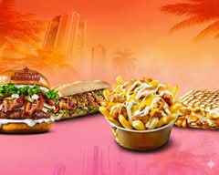 L'instant gourmand (59th Avenue)