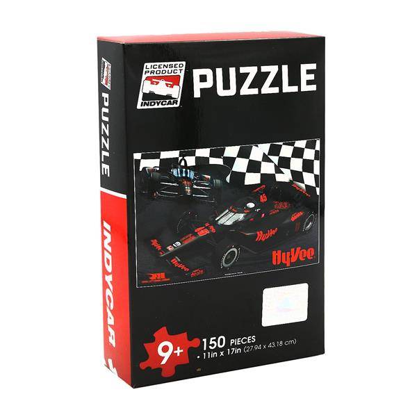 INDYCAR Series 2022 Hy-Vee Puzzle