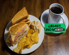 Restaurante vadina (Medina)