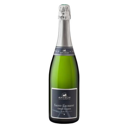 Antech St. Laurent Cremant De Limoux (750 ml)