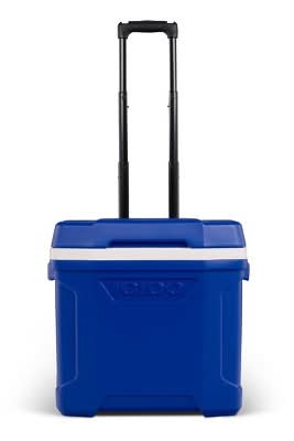 Igloo Latitude 30qt Roller Cooler