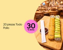 Sushi Nice