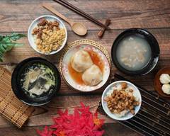 林記 台南府城 米糕 肉圓