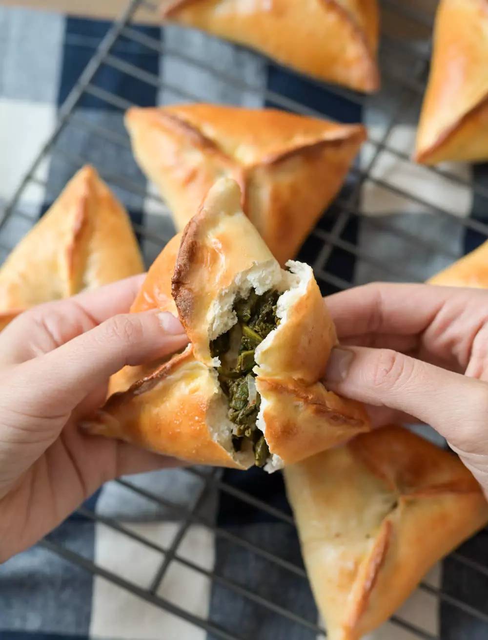Fatayer