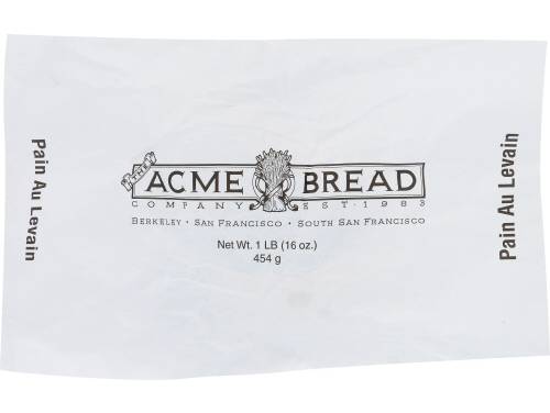 Acme Bread Company Pain Au Levain (34.9 oz)