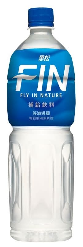 黑松FIN補給飲料Pet1460ml <1460ml毫升 x 1 x 1Bottle瓶>