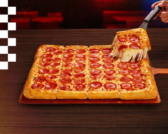 Gran Hut Cheese Pepperoni