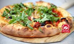 Pikey's Pizza Co.