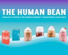 The Human Bean (ID - Chubbock, Yellowstone Ave)