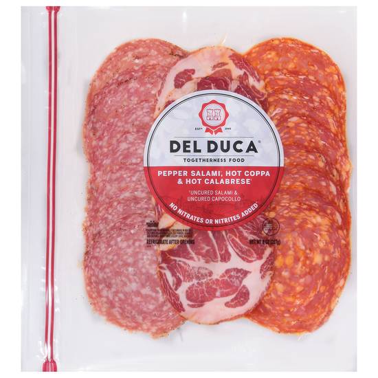 Daniele Italian Brand Gourmet pack (8 oz)