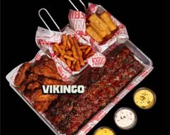 Vikingo Ribs & Wings - Bella Vista Mall