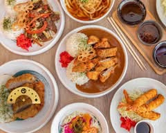 Katsube ‒ Sherman Oaks (14834 Burbank Blvd)