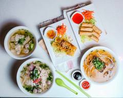Surpryz Viet & Thai Cuisine