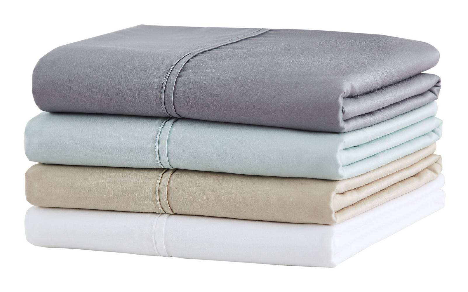Hotel Signature Egyptian Cotton 400 Thread Count 6-Piece Sheet Set, Queen Size
