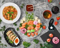 Porta76  Sushi Restaurant (Cascais)