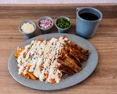 Xhilaquileria (Morelia)