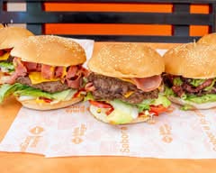 Kikis Burguer San Lucas