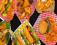 Browns's Chicken (Wadsworth)