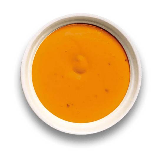 Sweet Sauce