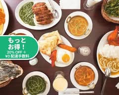 インディアンアジアンダイニング プルニマ INDIAN-ASIAN DINING PURNIMA