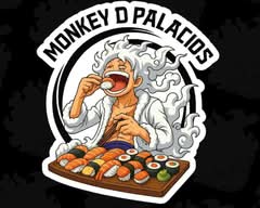 Monkey D Palacios (Santiago)