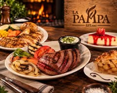 La Pampa - CONSTITUCIÓN