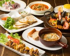 Cusco Bar&Grill