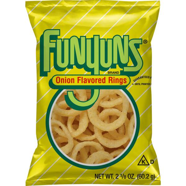 Funyuns 2.125oz