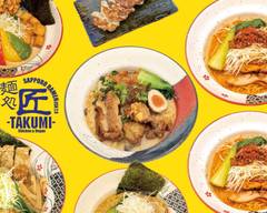 Takumi Chicken&Vegan 🍜🌱