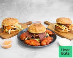 Tasty Buns (13 Abbey Street)