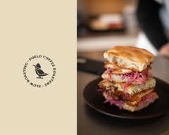 Puelo Coffee Roasters