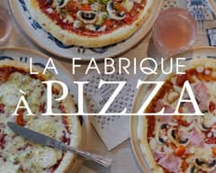 La Fabrique à Pizza 