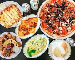 North Beach Pizza (San Mateo)