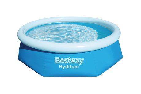 Bestway Inflatable Pool (1 unit)