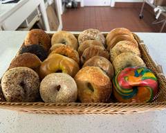 Holey Moley Bagel Shop - Park Avenue