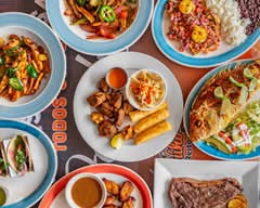 Buho's Restaurant