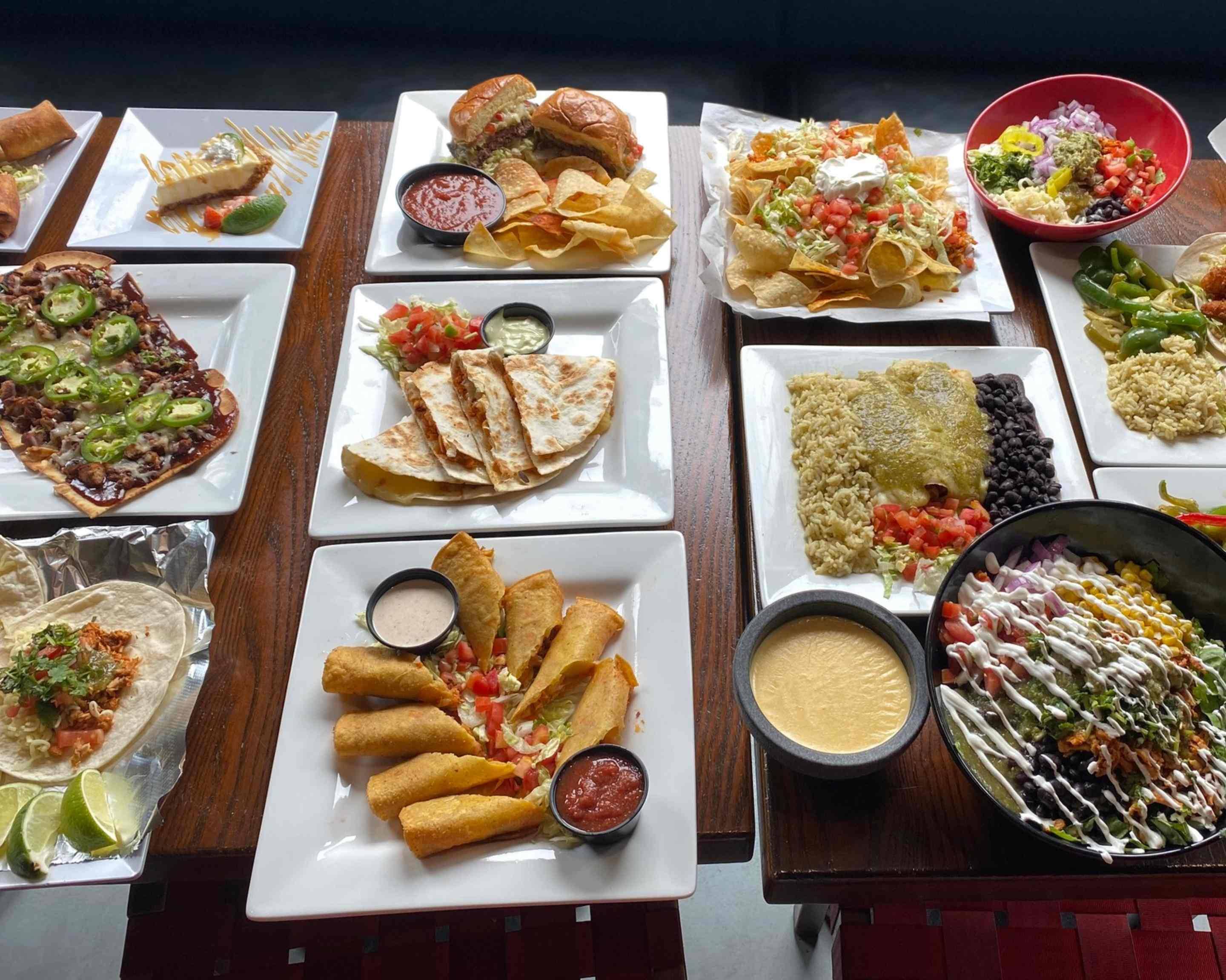 Order Swanky’s Taco Shop (East Memphis) Menu Delivery【Menu & Prices