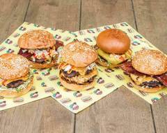 Richie's Burgers @ Baltic Market