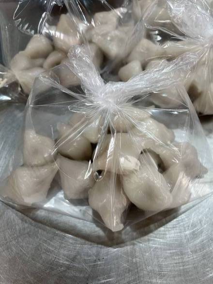 水晶餃1包(泉溢製麵廠/D004-11)
