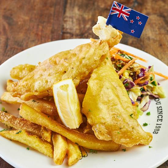 Nipper's Fish and Chips